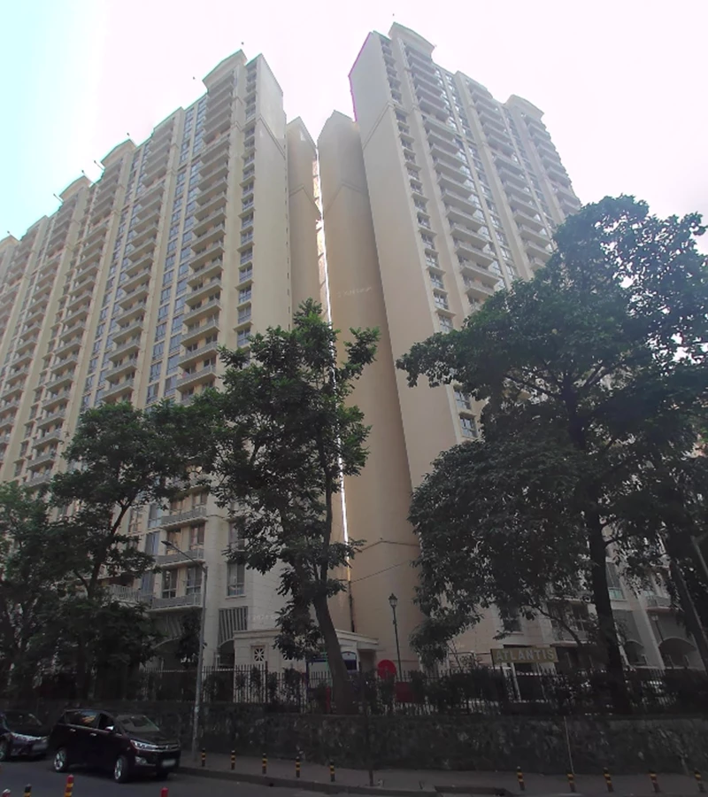 1 - Atlantis, Powai