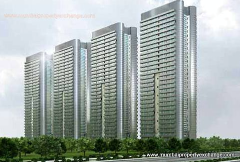 2 BHK Flat for Sale in Vikhroli - Godrej Platinum