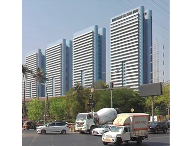 2 - Godrej Platinum, Vikhroli