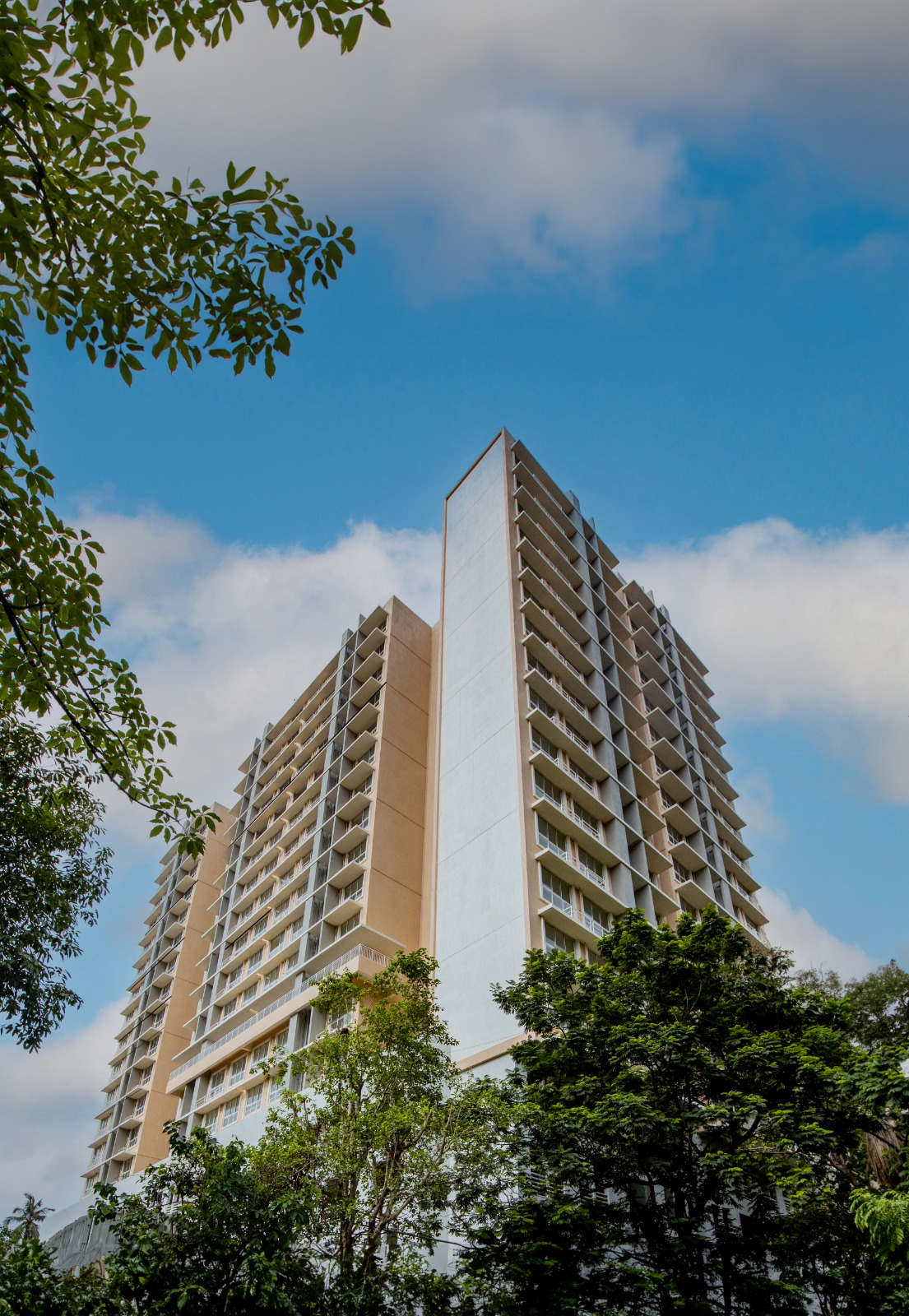 Flat for sale in Kukreja Complex Bldg No 7 Wing 7C-7D, Bhandup