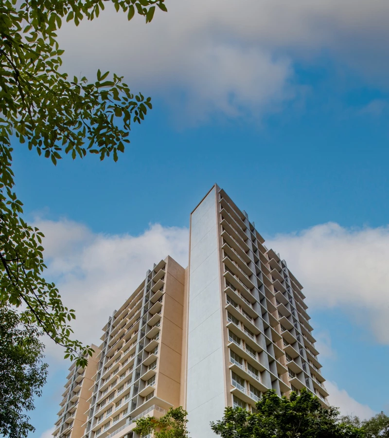 7 - Kukreja Complex, Bhandup