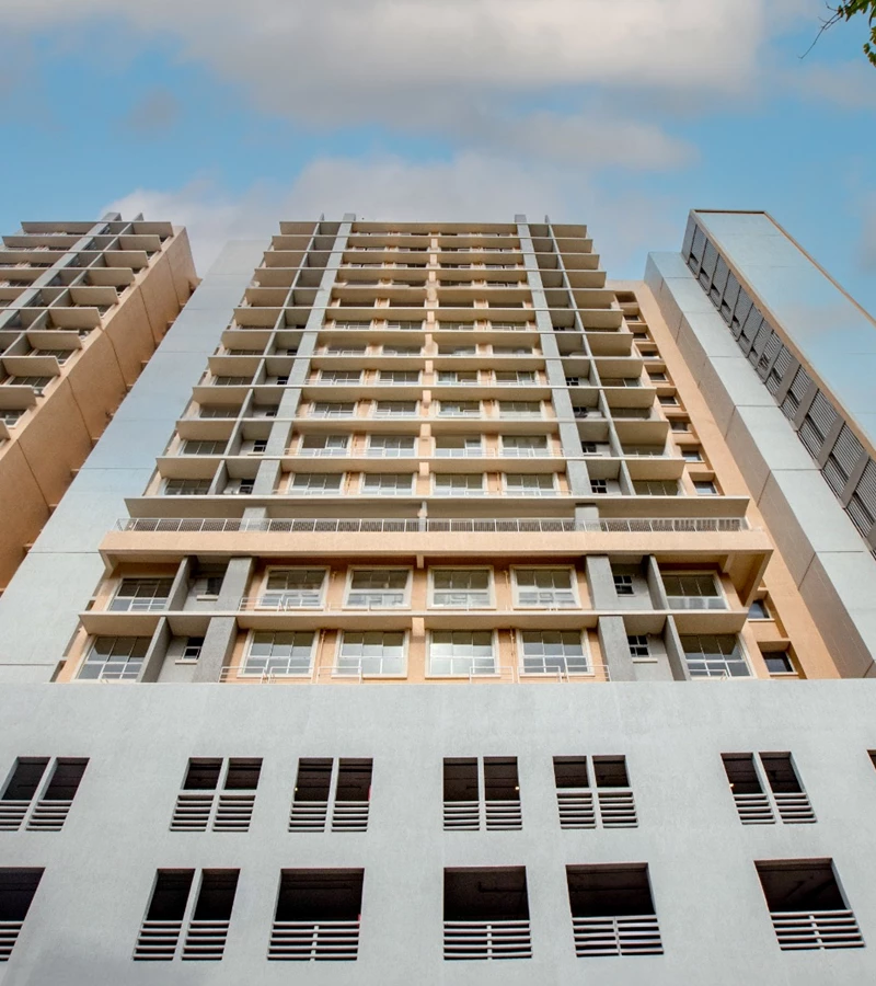 8 - Kukreja Complex, Bhandup