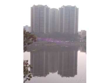 Lake Primrose Phase 4, Powai