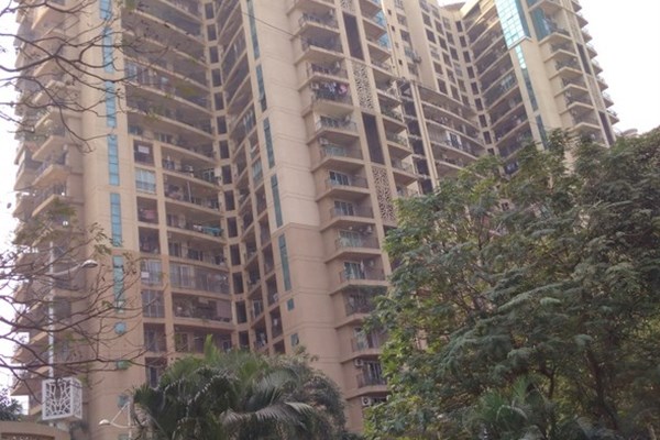 Flat for sale in Lantana - Powai, Powai