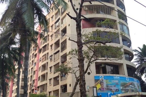 Flat for sale in Mahavir Classik, Powai