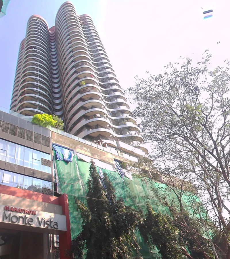 1 - Marathon Monte Vista, Mulund West