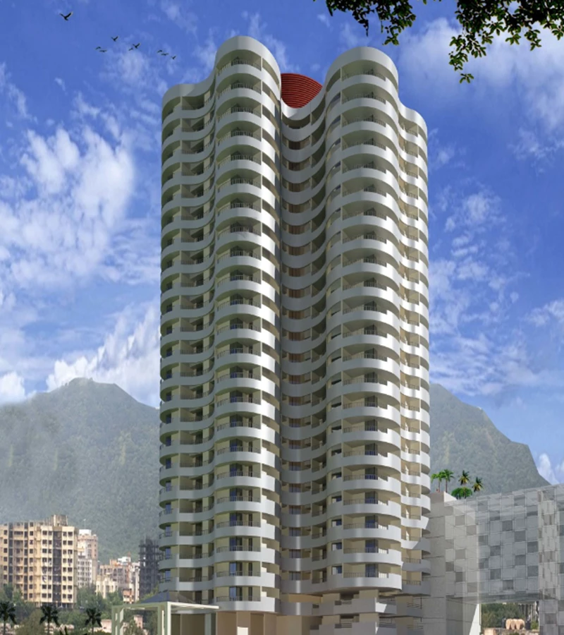 2 - Marathon Monte Vista, Mulund West