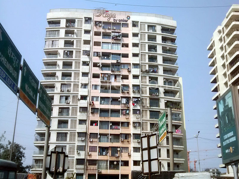 Main - Omkar Raga, Chembur