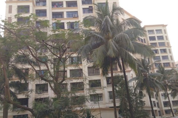 Flat for sale in Paradise, Powai