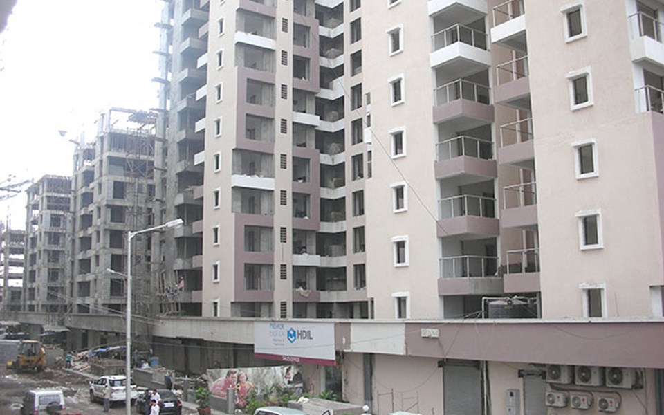 Premier Exotica, Kurla