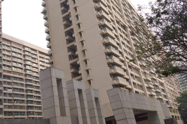 Flat for sale in Raheja Vistas, Powai