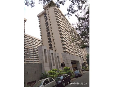 Raheja Vistas, Powai