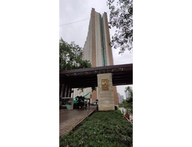 Flat on rent in Runwal Forest, Kanjur Marg