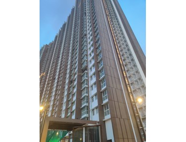 Building - Runwal Forests, Kanjur Marg
