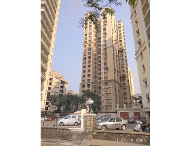 Sai Sapphire, Powai
