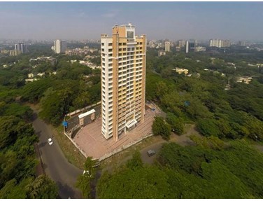 Sai Srishti, Chembur