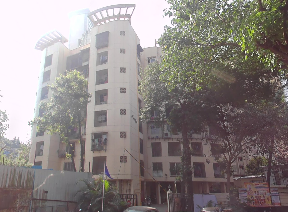 1 - Skyline Villa - Powai, Powai