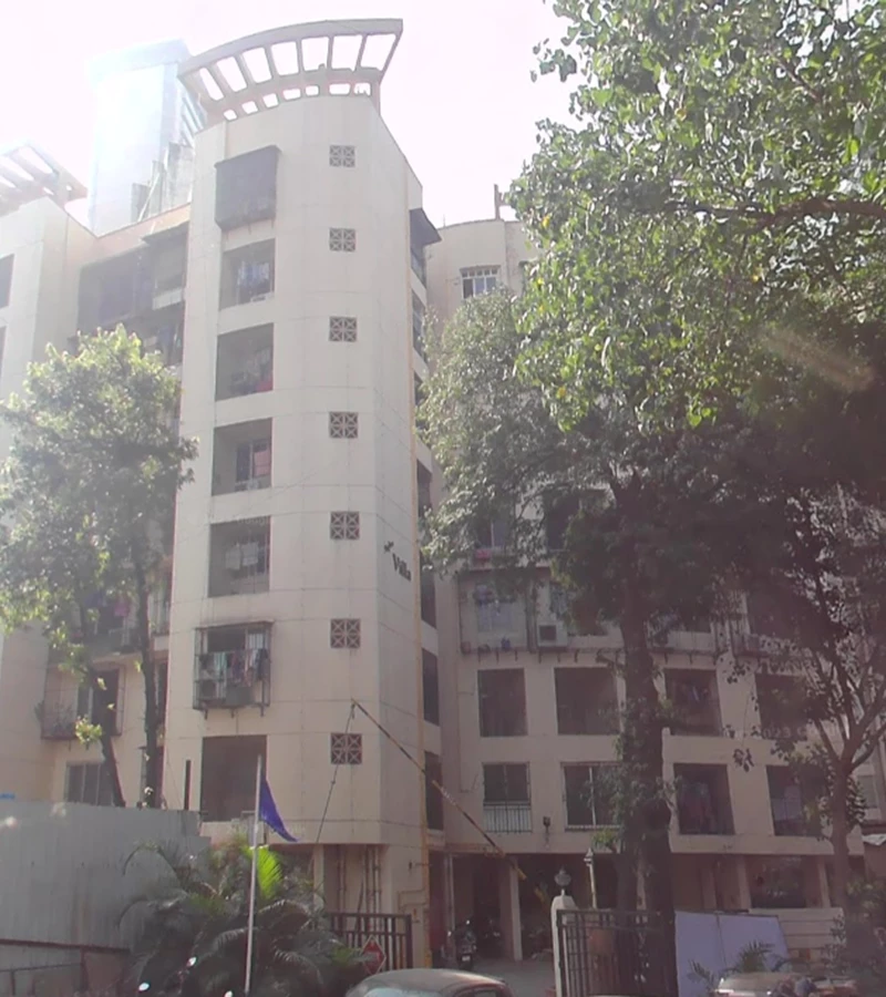 1 - Skyline Villa - Powai, Powai