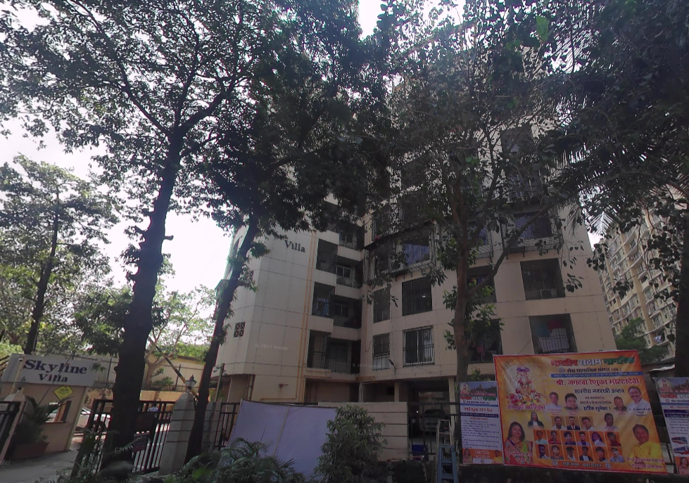 2 - Skyline Villa - Powai, Powai