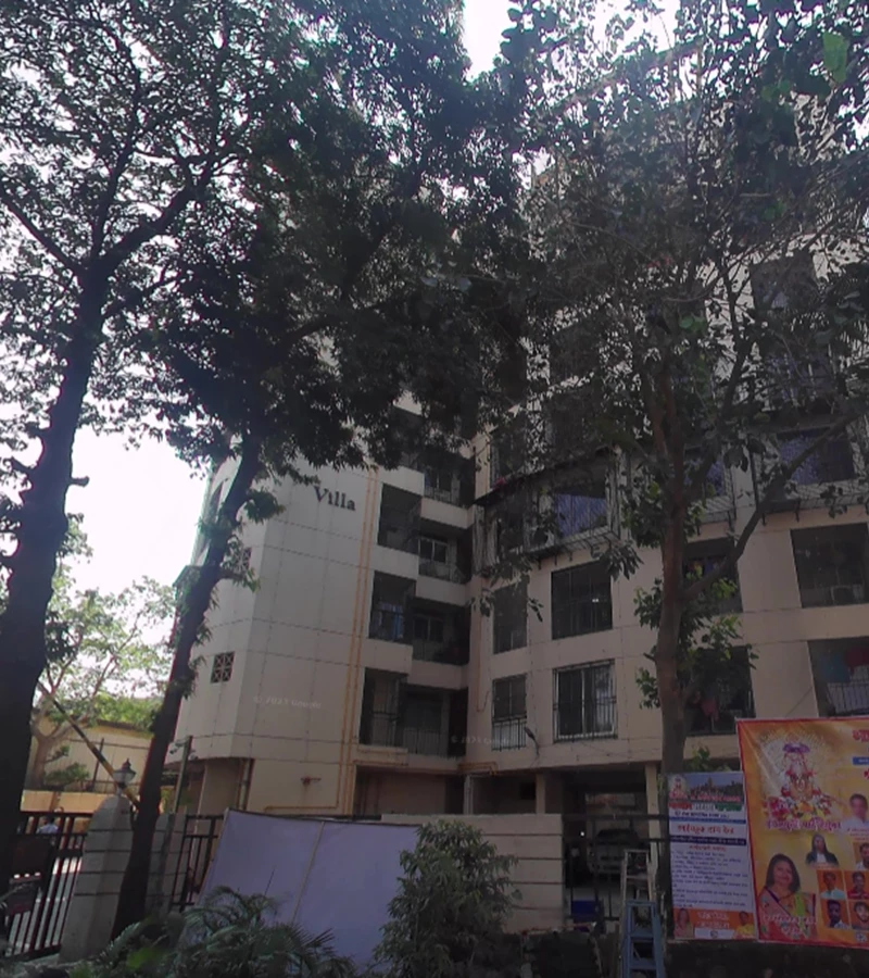 2 - Skyline Villa - Powai, Powai