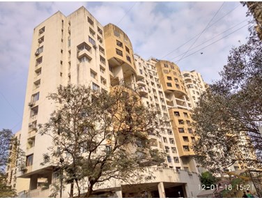 Synchronicity, Powai