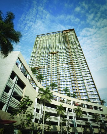 3 BHK Flat for Sale in Mulund West - Tirumala Habitats