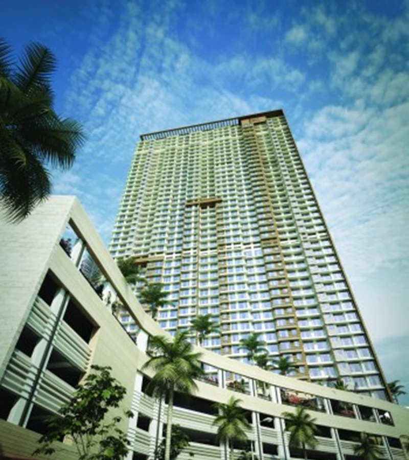 1 - Tirumala Habitats, Mulund West