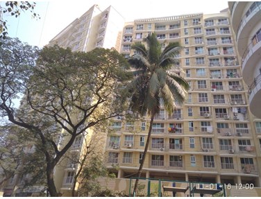 Trinity, Powai