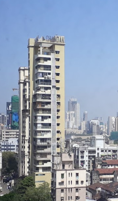 4 BHK Flat for Sale in Tardeo - 7 South Avenue