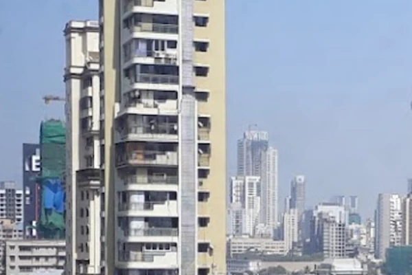 Flat for sale in 7 South Avenue, Tardeo