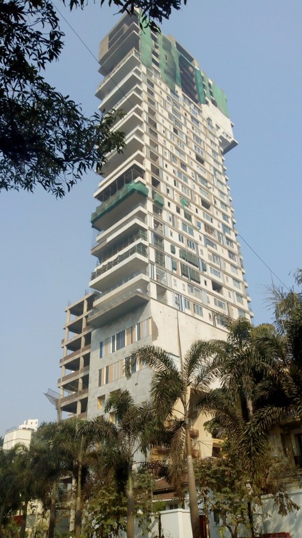 3 BHK Flats for Sale in Aashiana, Nepeansea Road