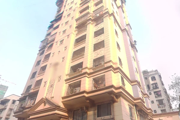 Flat for sale in Akruti Aditya, Grant Road