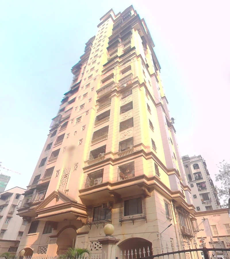 18 - Akruti Aditya, Grant Road