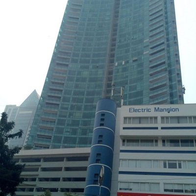 Flat for sale in Ahuja Tower, Prabhadevi