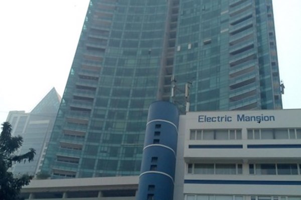 Flat for sale in Ahuja Tower, Prabhadevi