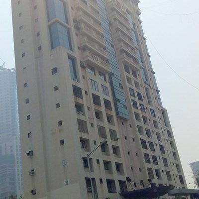 Flat for sale in Ansal Heights, Worli