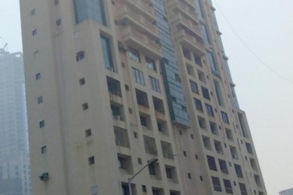 Flat for sale in Ansal Heights, Worli