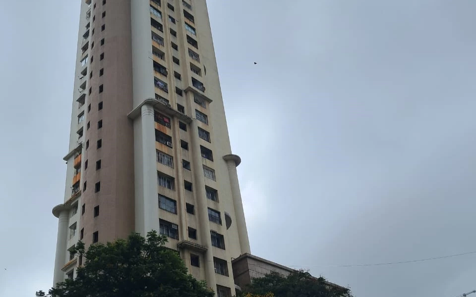 Avarsekar - Avarsekar Heights, Worli