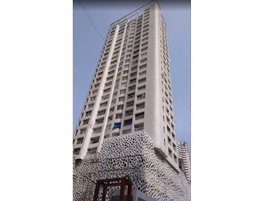 1 - Chandelier Court, Worli