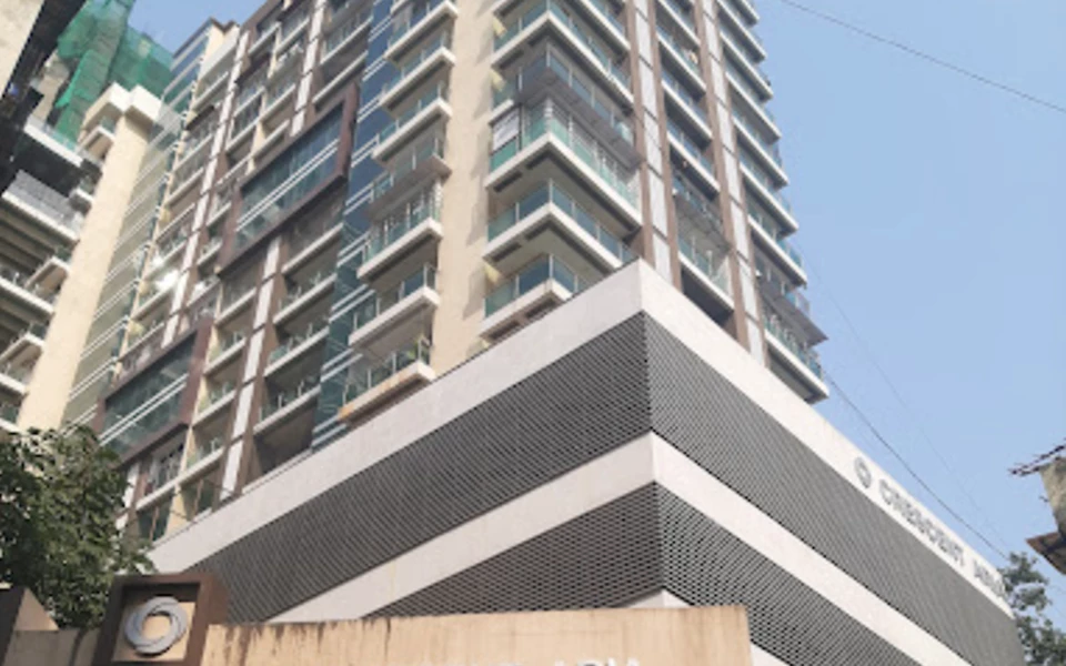 2 - Crescent Aria, Tardeo