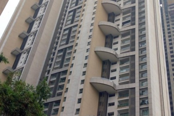 Flat on rent in Lodha Bellissimo, Mahalaxmi