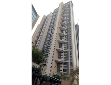 Flat on rent in Lodha Bellissimo, Mahalaxmi