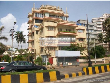 Link Side, Bandra West