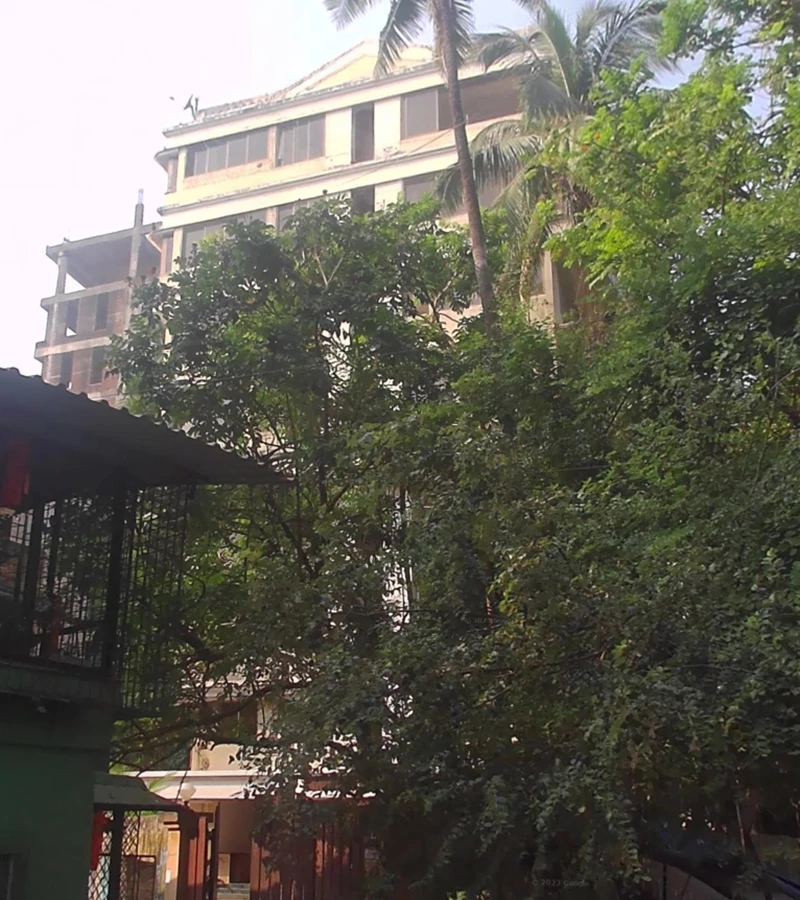 28 - Nikita Enclave, Bandra West