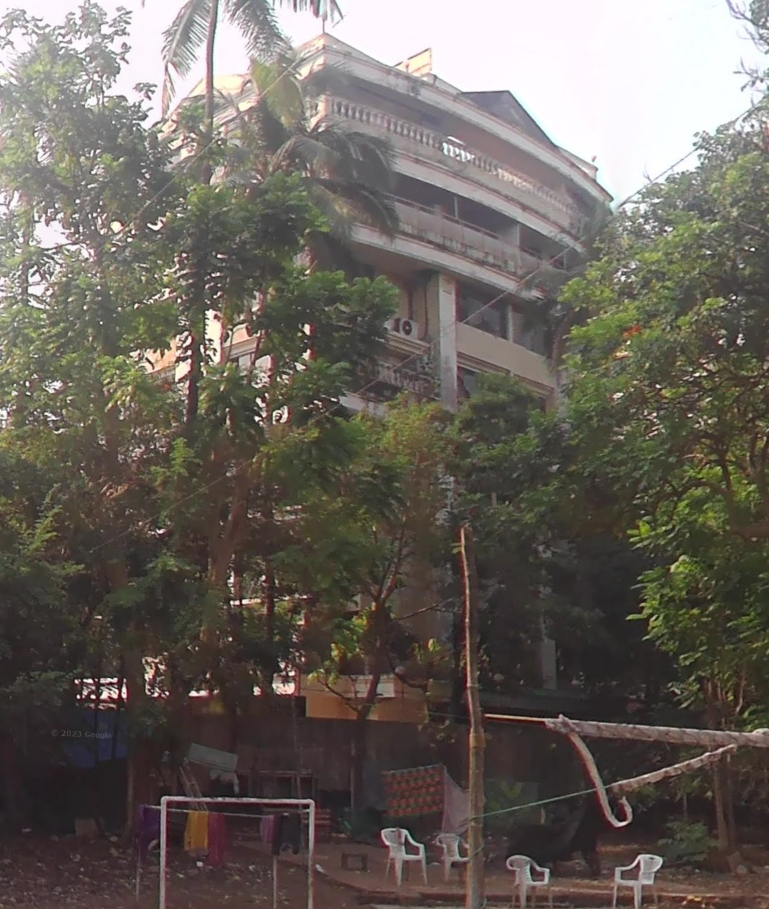 3 BHK Flat on Rent in Bandra West - Nikita Enclave