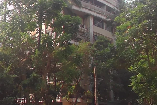 Flat on rent in Nikita Enclave, Bandra West