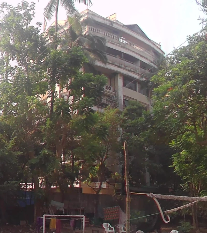 29 - Nikita Enclave, Bandra West