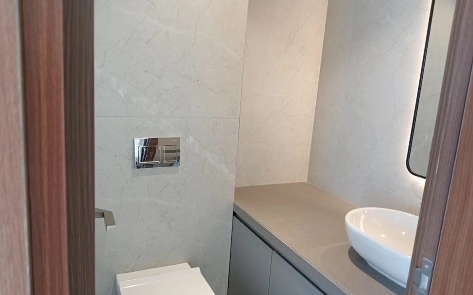 11 - Cassias, Bandra West