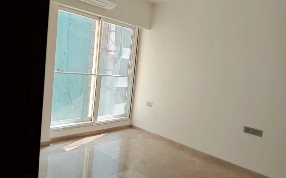 14 - Cassias, Bandra West