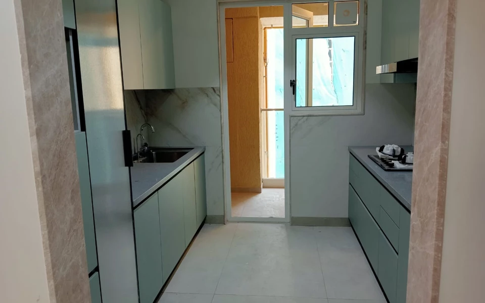 15 - Cassias, Bandra West